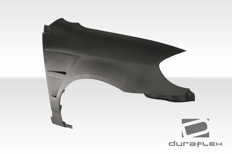 2003-2008 Toyota Corolla Duraflex GT Concept Fender - Image 4