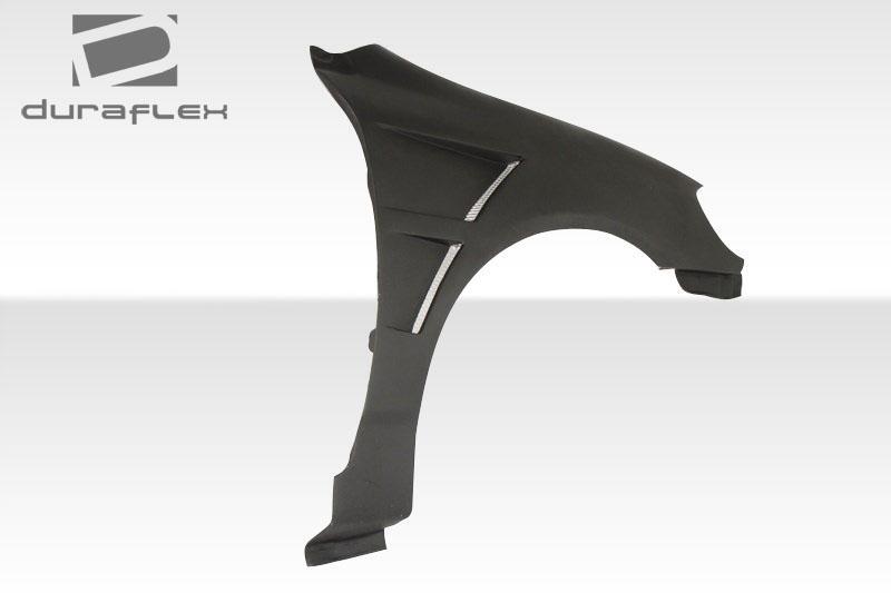 2003-2008 Toyota Corolla Duraflex GT Concept Fender - Image 5