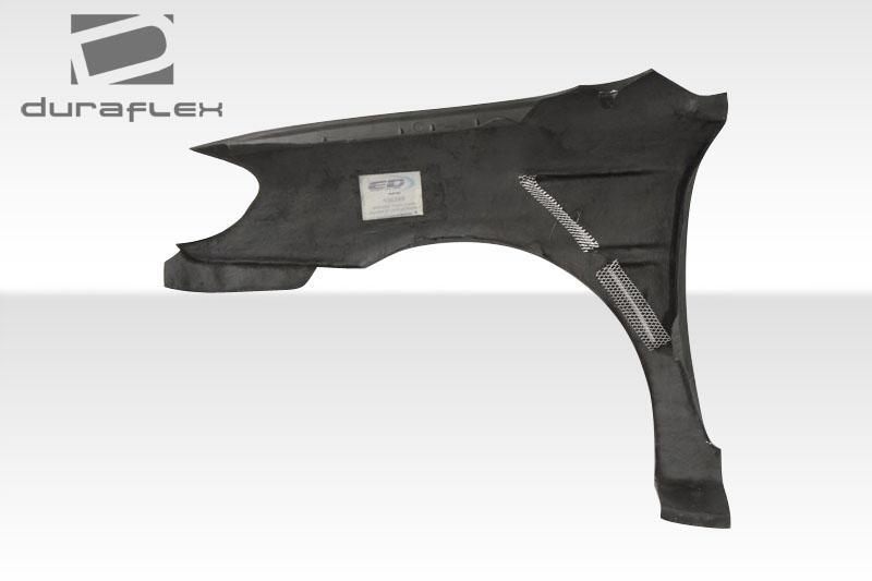 2003-2008 Toyota Corolla Duraflex GT Concept Fender - Image 6