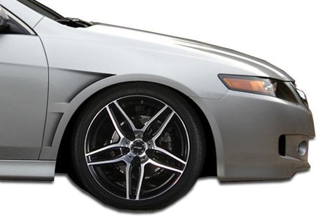2004-2008 Acura TSX Duraflex GT Concept Fender - Image 1