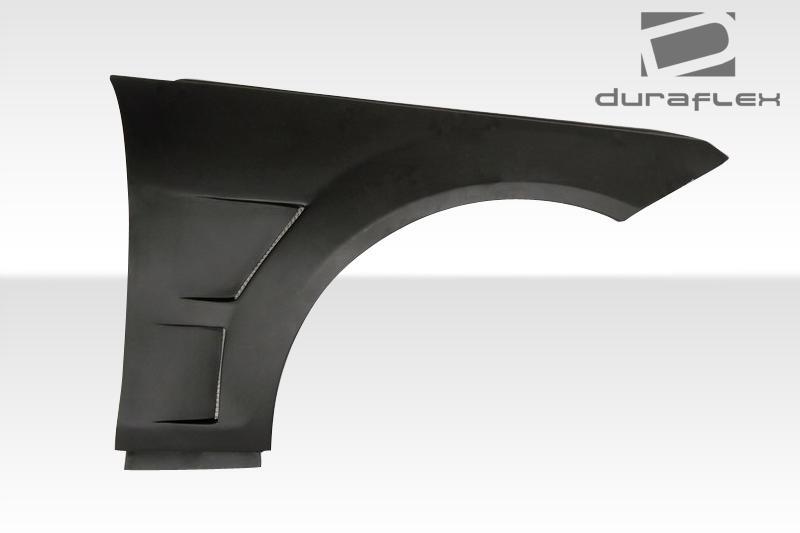 2008-2014 Mercedes C Class Duraflex Morello Edition Fender - Image 3