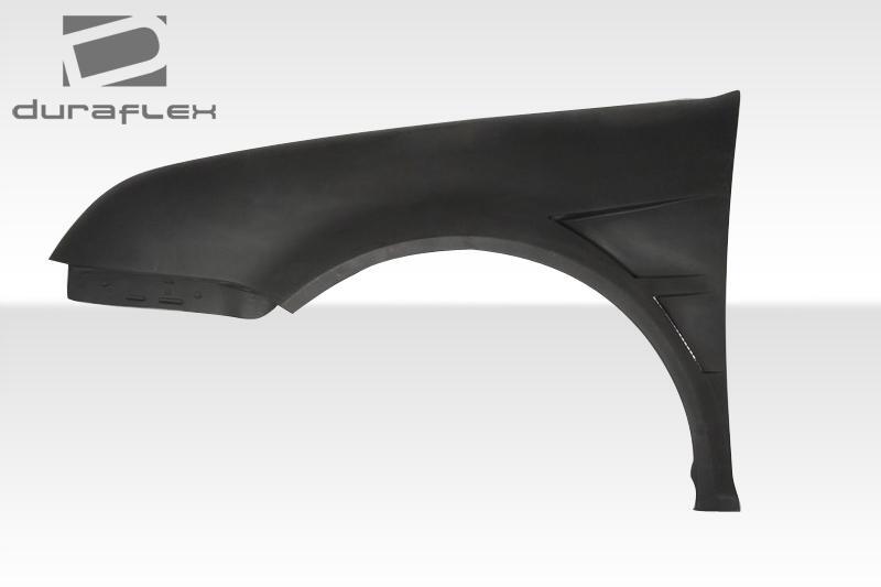 1999-2004 Volkswagen Jetta Duraflex GT Concept Fender - Image 3