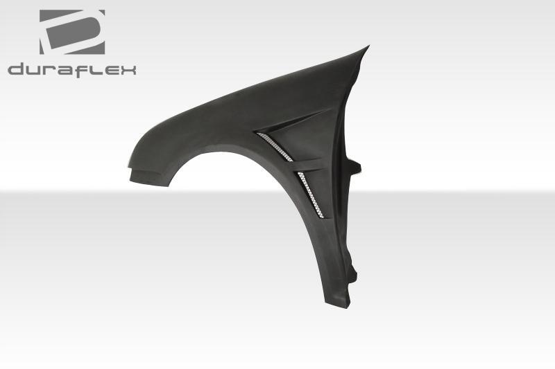 1999-2004 Volkswagen Jetta Duraflex GT Concept Fender - Image 4