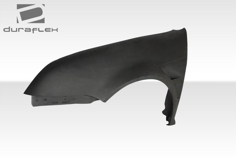 1999-2004 Volkswagen Jetta Duraflex GT Concept Fender - Image 5