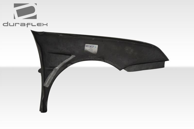 1999-2004 Volkswagen Jetta Duraflex GT Concept Fender - Image 6