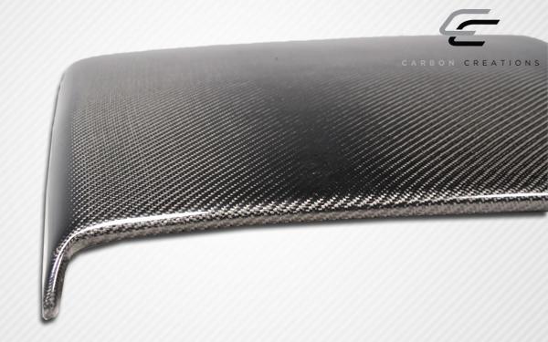 Universal Carbon Creations Ram Air Scoop 1 - 1 Piece - Image 6