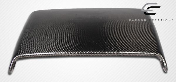 Universal Carbon Creations Ram Air Scoop 1 - 1 Piece - Image 8