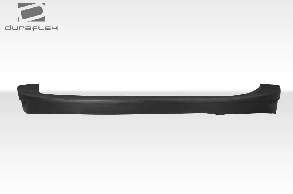 2009-2014 Hyundai Genesis Duraflex Executive Front Lip - Image 3