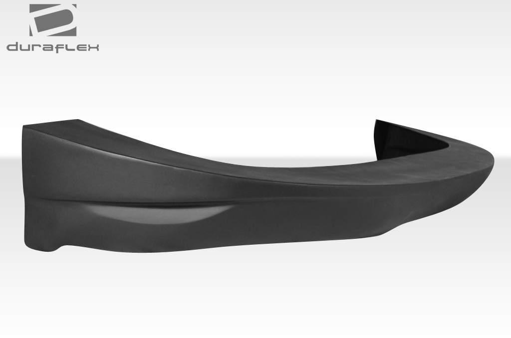2009-2014 Hyundai Genesis Duraflex Executive Front Lip - Image 4