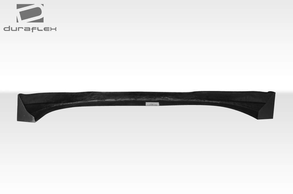 2009-2014 Hyundai Genesis Duraflex Executive Front Lip - Image 5