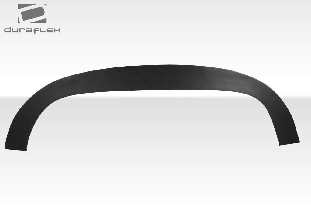 2009-2014 Hyundai Genesis Duraflex Executive Front Lip - Image 6