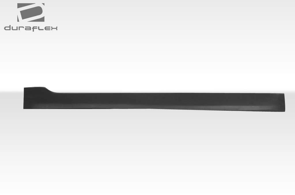 2009-2014 Hyundai Genesis Duraflex Executive Side Skirts - Image 4