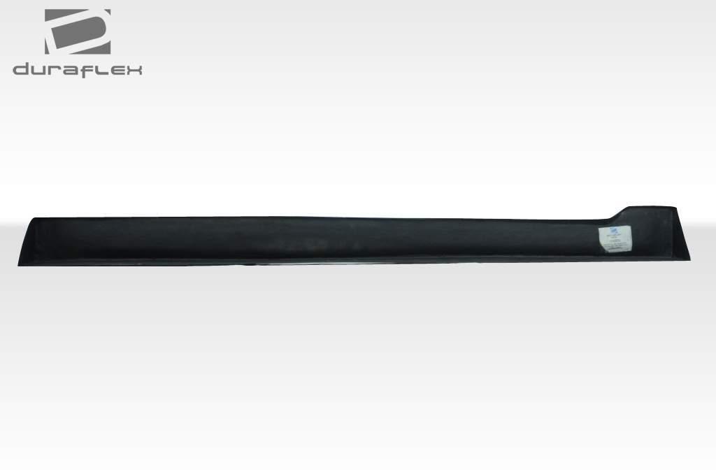 2009-2014 Hyundai Genesis Duraflex Executive Side Skirts - Image 5