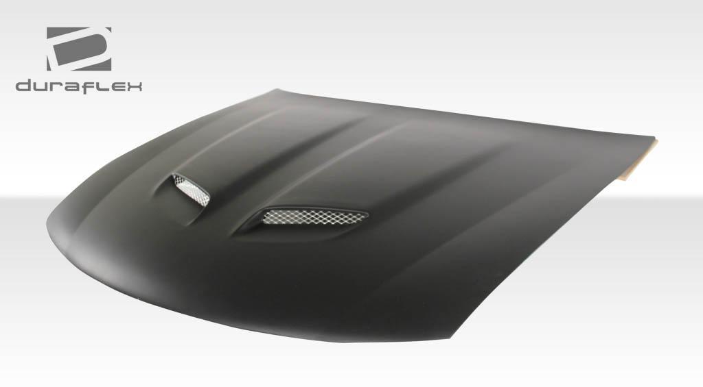 2004-2006 Pontiac GTO Duraflex CV8-Z Hood - Image 7
