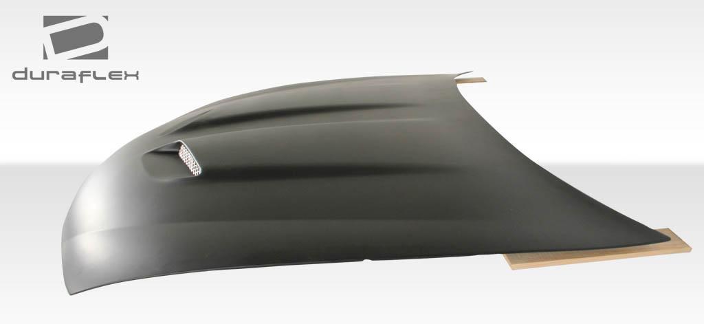 2004-2006 Pontiac GTO Duraflex CV8-Z Hood - Image 8