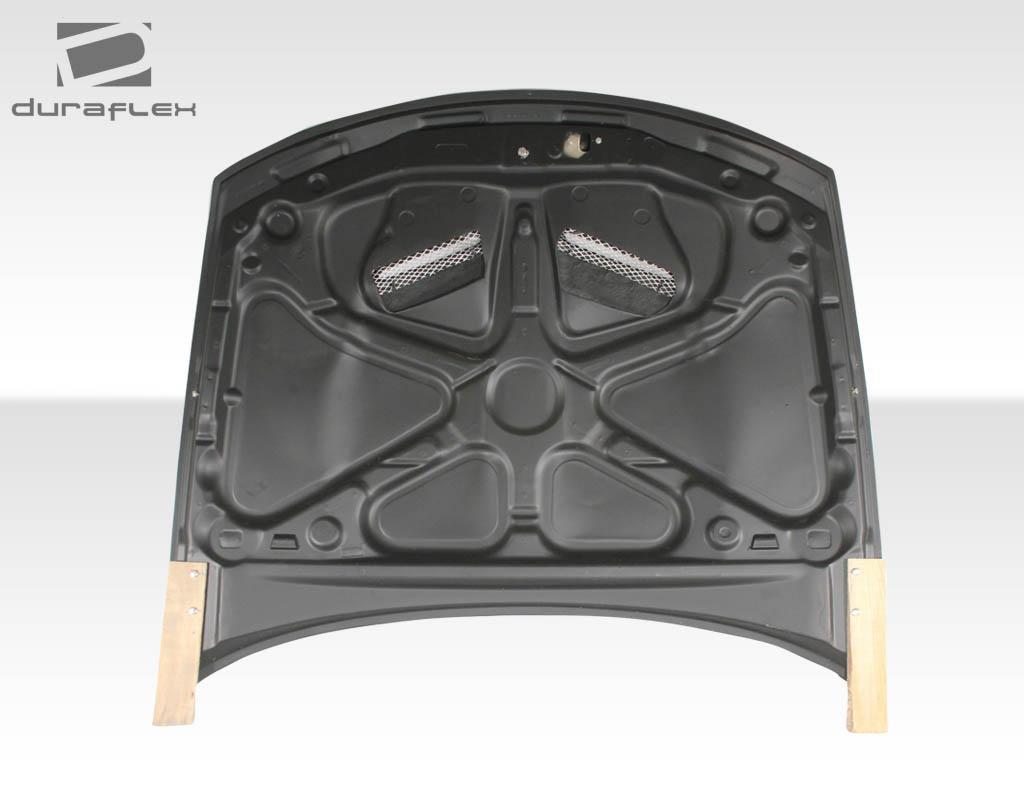 2004-2006 Pontiac GTO Duraflex CV8-Z Hood - Image 9
