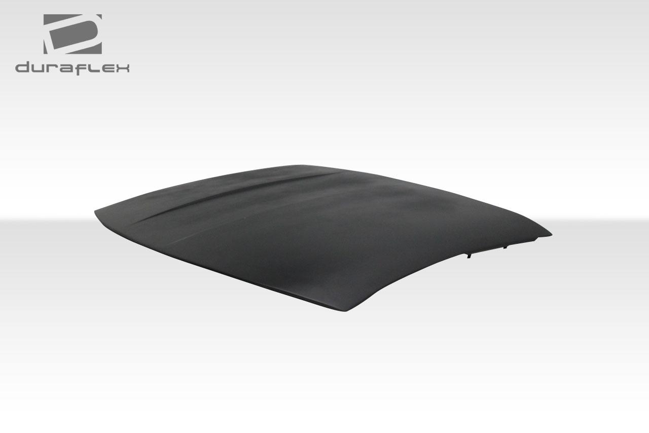 1993-2002 Pontiac Firebird Duraflex LE Designs Hard Top - Image 4