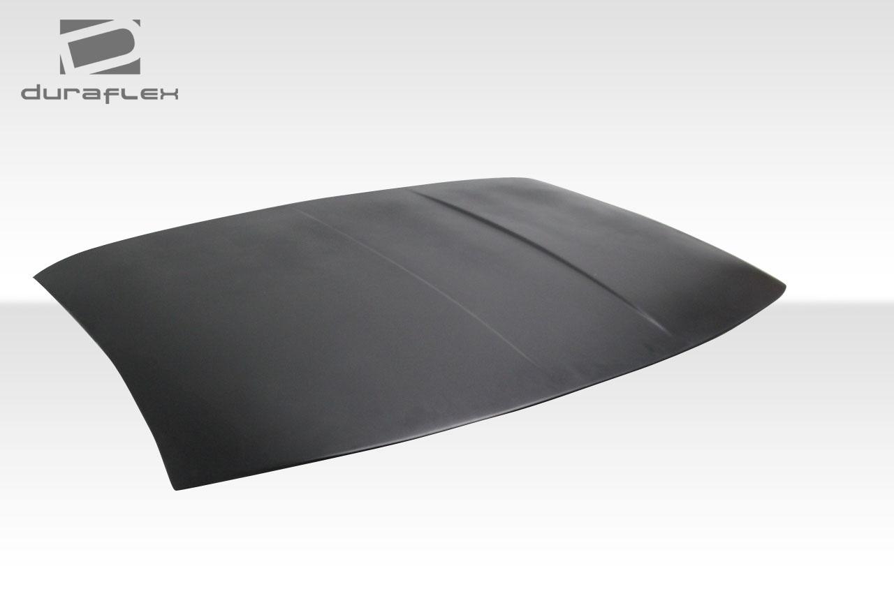 1993-2002 Pontiac Firebird Duraflex LE Designs Hard Top - Image 6