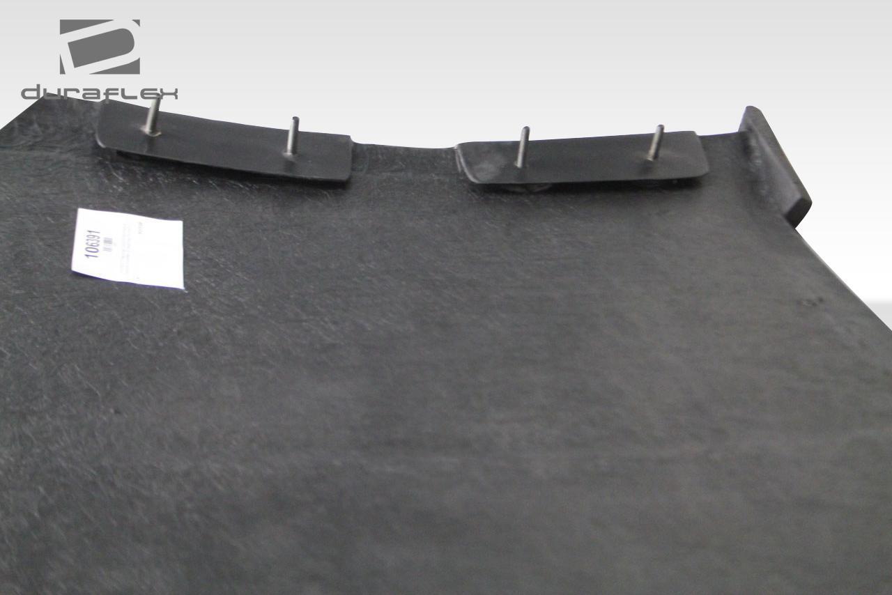1993-2002 Pontiac Firebird Duraflex LE Designs Hard Top - Image 8