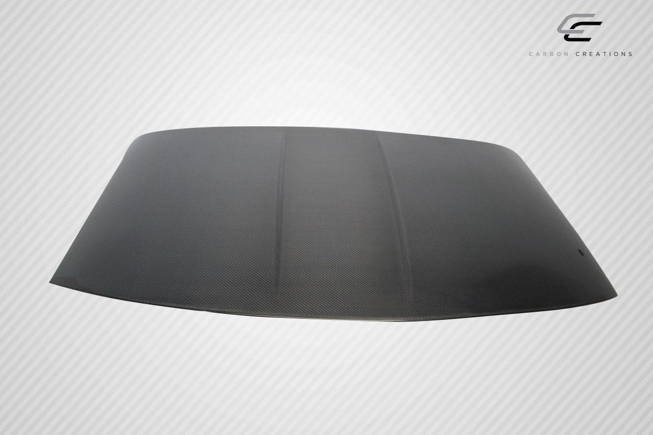 1993-2002 Chevrolet Camaro Carbon Creations LE Designs Carbon Fiber Hard Top - Image 3