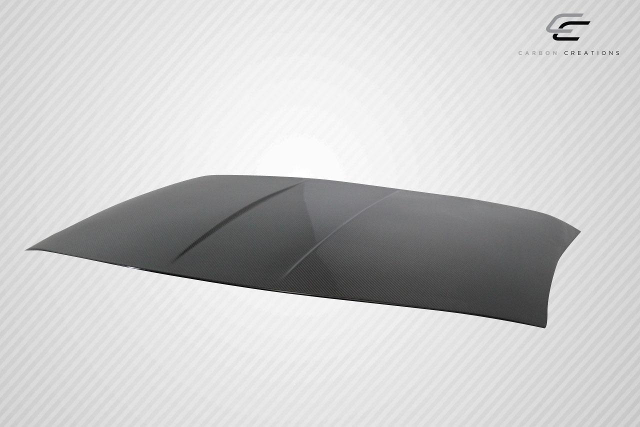 1993-2002 Chevrolet Camaro Carbon Creations LE Designs Carbon Fiber Hard Top - Image 4