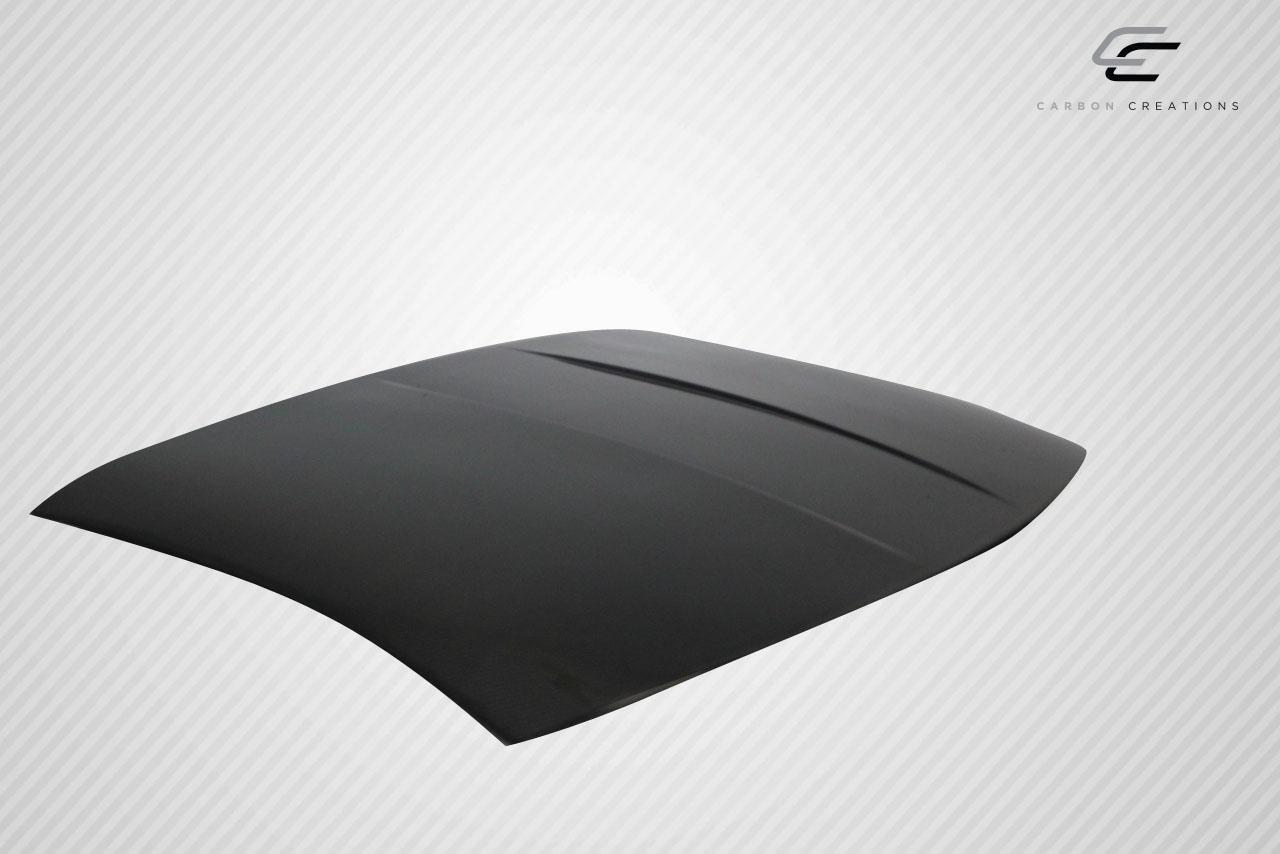 1993-2002 Chevrolet Camaro Carbon Creations LE Designs Carbon Fiber Hard Top - Image 5