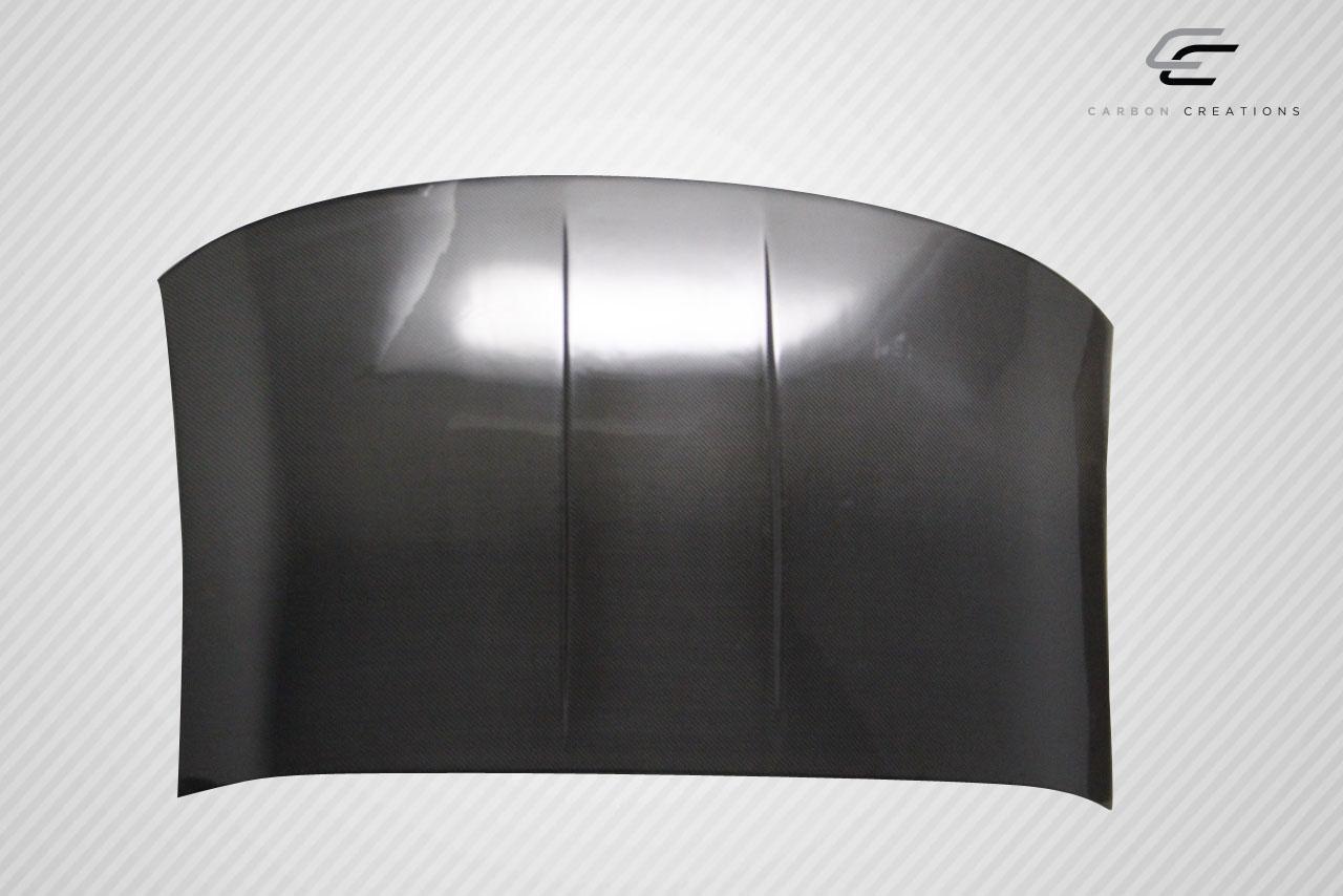 1993-2002 Chevrolet Camaro Carbon Creations LE Designs Carbon Fiber Hard Top - Image 7