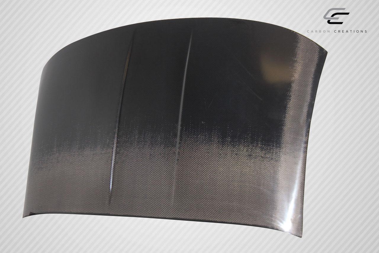 1993-2002 Chevrolet Camaro Carbon Creations LE Designs Carbon Fiber Hard Top - Image 8