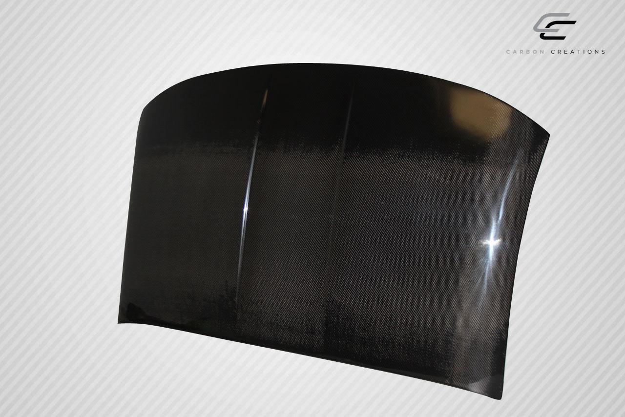 1993-2002 Chevrolet Camaro Carbon Creations LE Designs Carbon Fiber Hard Top - Image 9