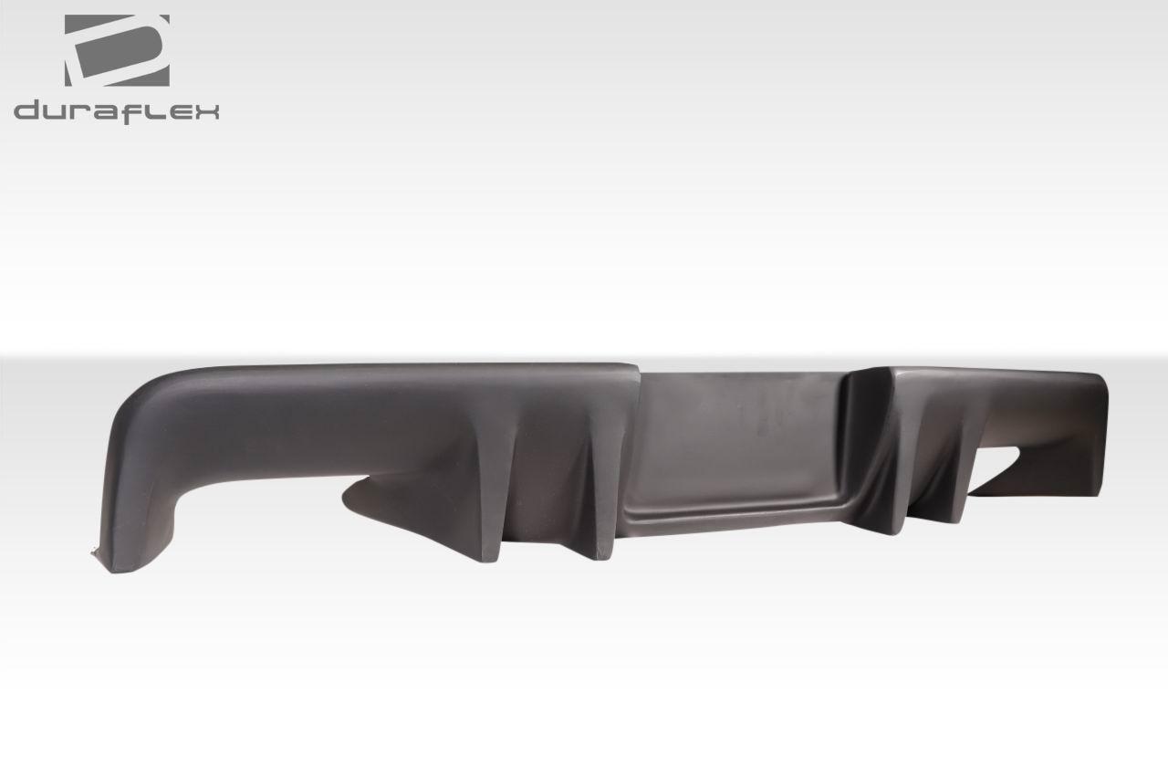 1993-2002 Pontiac Trans Am Duraflex LE Designs Rear Lip - Image 4