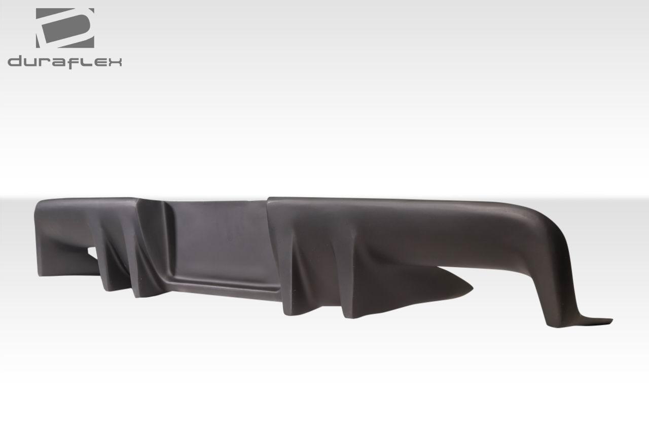1993-2002 Pontiac Trans Am Duraflex LE Designs Rear Lip - Image 5