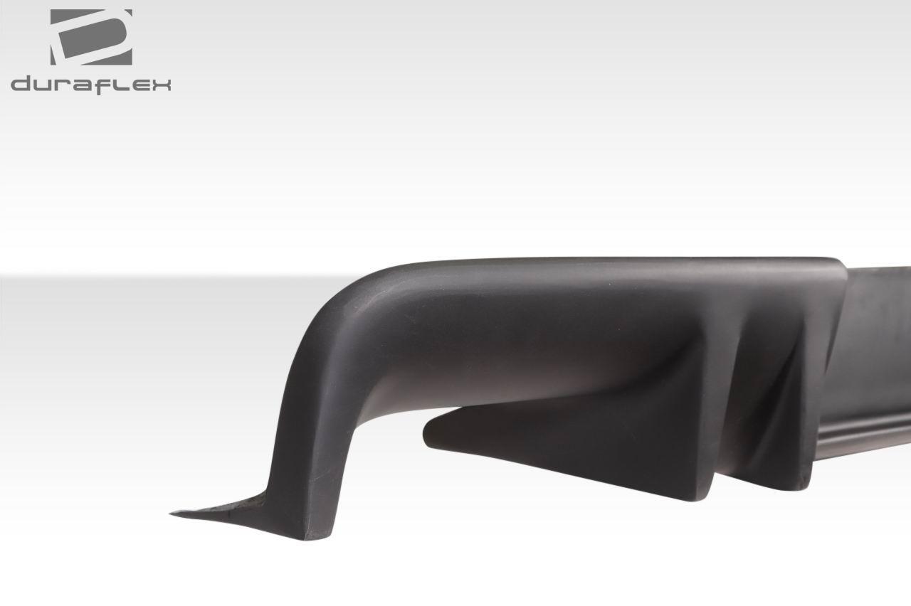 1993-2002 Pontiac Trans Am Duraflex LE Designs Rear Lip - Image 7