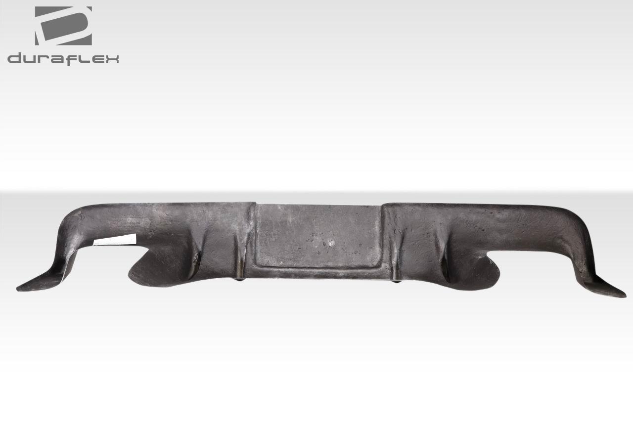 1993-2002 Pontiac Trans Am Duraflex LE Designs Rear Lip - Image 8