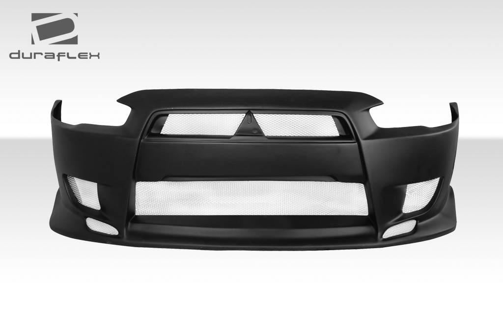 2008-2017 Mitsubishi Lancer Duraflex C-1 Kit - Image 2