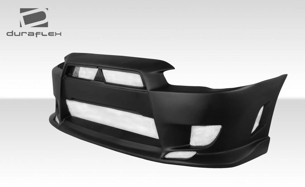 2008-2017 Mitsubishi Lancer Duraflex C-1 Kit - Image 3