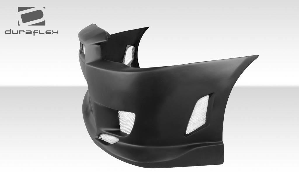 2008-2017 Mitsubishi Lancer Duraflex C-1 Kit - Image 4