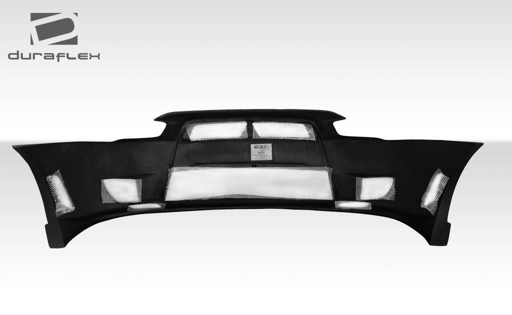 2008-2017 Mitsubishi Lancer Duraflex C-1 Kit - Image 5