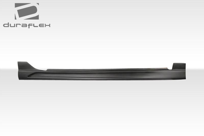 2008-2017 Mitsubishi Lancer Duraflex C-1 Side Skirts - Image 5