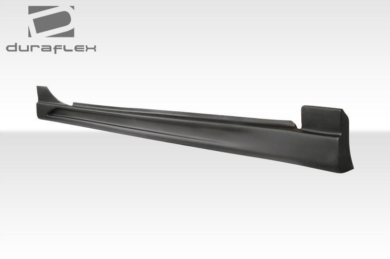 2008-2017 Mitsubishi Lancer Duraflex C-1 Side Skirts - Image 6