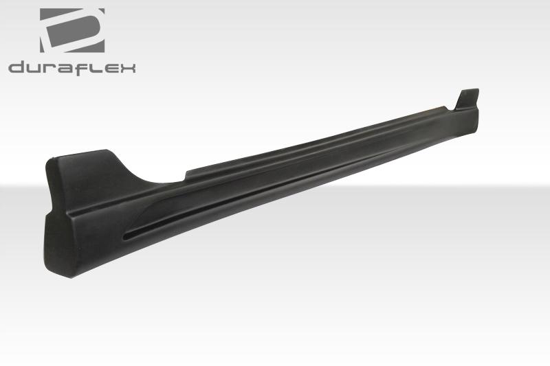 2008-2017 Mitsubishi Lancer Duraflex C-1 Side Skirts - Image 7