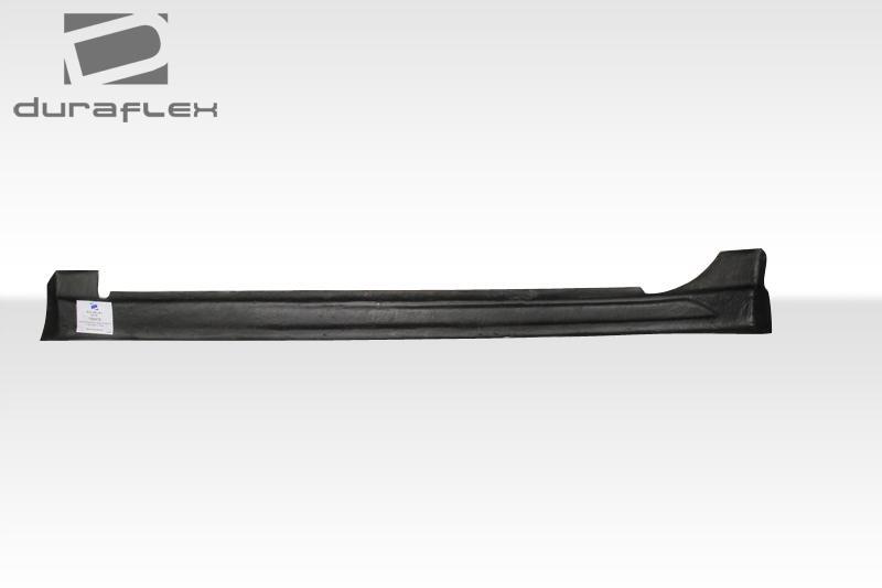 2008-2017 Mitsubishi Lancer Duraflex C-1 Side Skirts - Image 8