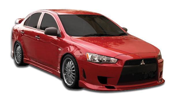 2008-2017 Mitsubishi Lancer Duraflex C-1 Kit - Image 1