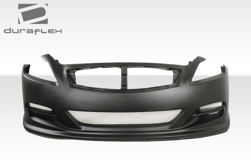 2008-2015 Infiniti G Coupe Duraflex TS-1 Kit - Image 3