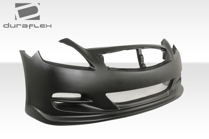 2008-2015 Infiniti G Coupe Duraflex TS-1 Kit - Image 4