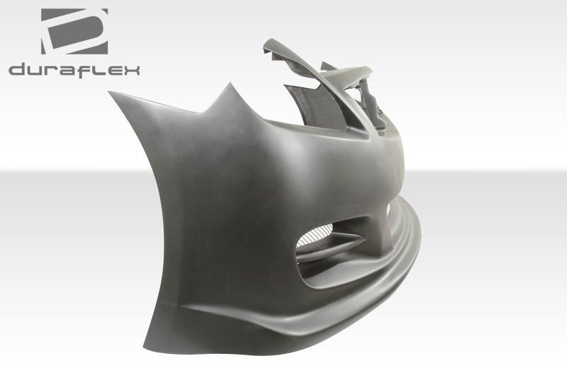 2008-2015 Infiniti G Coupe Duraflex TS-1 Kit - Image 5