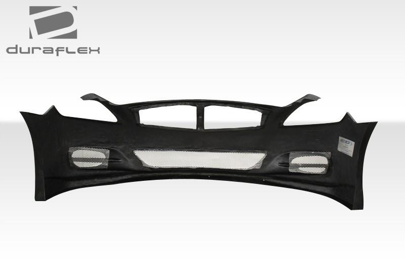 2008-2015 Infiniti G Coupe Duraflex TS-1 Kit - Image 6