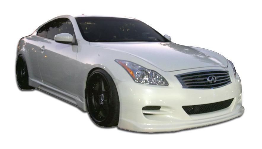 2008-2015 Infiniti G Coupe Duraflex TS-1 Kit - Image 1