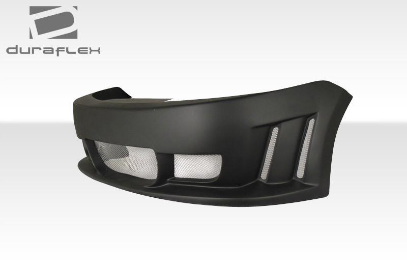 2008-2011 Ford Focus Duraflex Piranha Front Bumper - Image 4