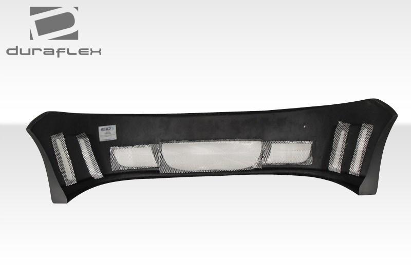 2008-2011 Ford Focus Duraflex Piranha Front Bumper - Image 6