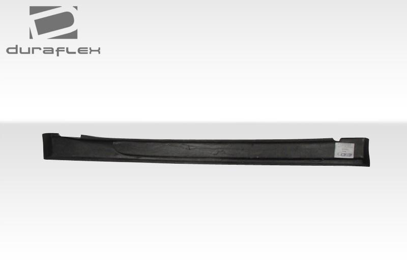 2008-2011 Ford Focus Duraflex Piranha Side Skirts - Image 5